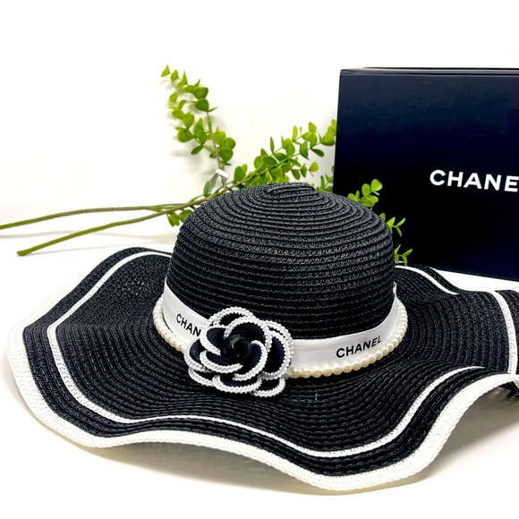 NEW Fashion Summer Hat - Picture 1 of 3